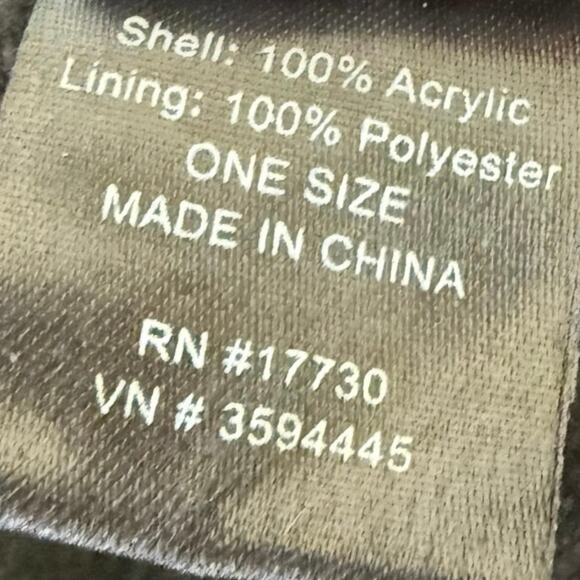 Y2k Parallel Black Pencil Skirt Above Knee-Length Stretch Size XS - Picture 7 of 9